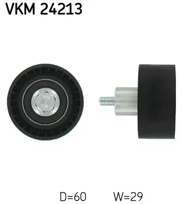 SKF VKMC 04214-1