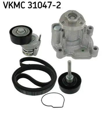 SKF VKMC 31047-2