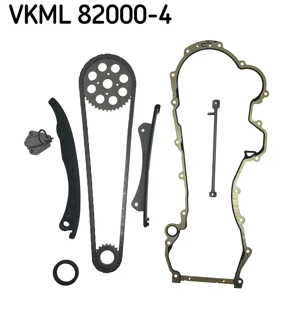SKF VKML 82000-4