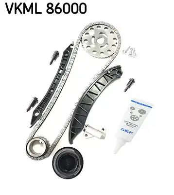 SKF VKML 86000
