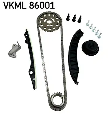 SKF VKML 86001