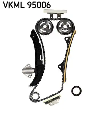 SKF VKML 95006