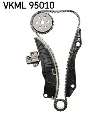 SKF VKML 95010