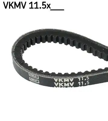SKF VKMV 11.5x790