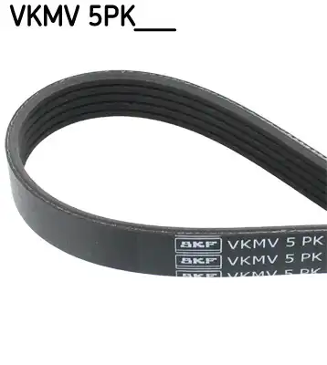 SKF VKMV 5PK1110