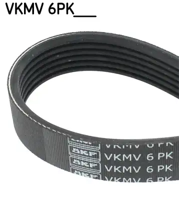 SKF VKMV 6PK1031