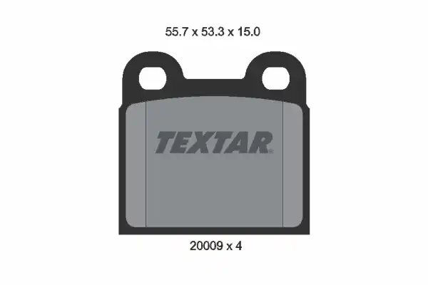 TEXTAR 2000906