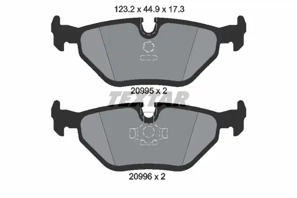 TEXTAR 2099501