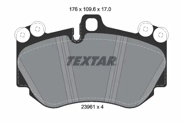TEXTAR 2396101