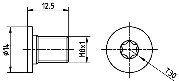 TEXTAR TPM0002