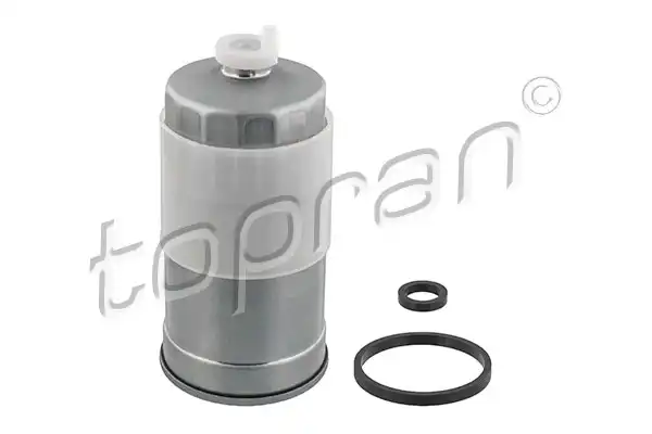 TOPRAN 100 316