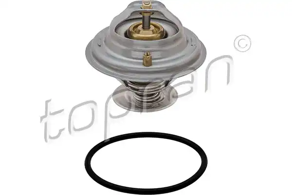 TOPRAN 101 583