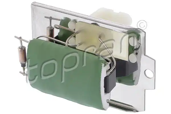 TOPRAN 102 972