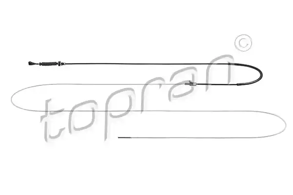 TOPRAN 103 302