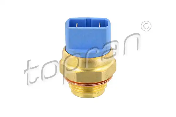 TOPRAN 104 377