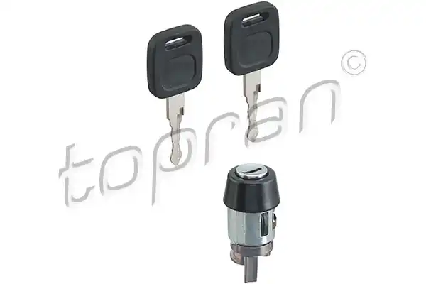 TOPRAN 107 090