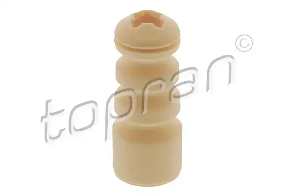TOPRAN 107 661