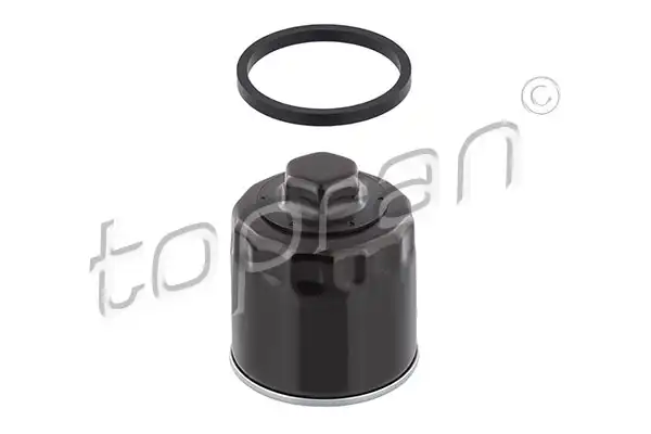 TOPRAN 107 694