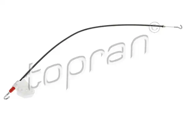 TOPRAN 109 075