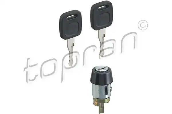 TOPRAN 109 081