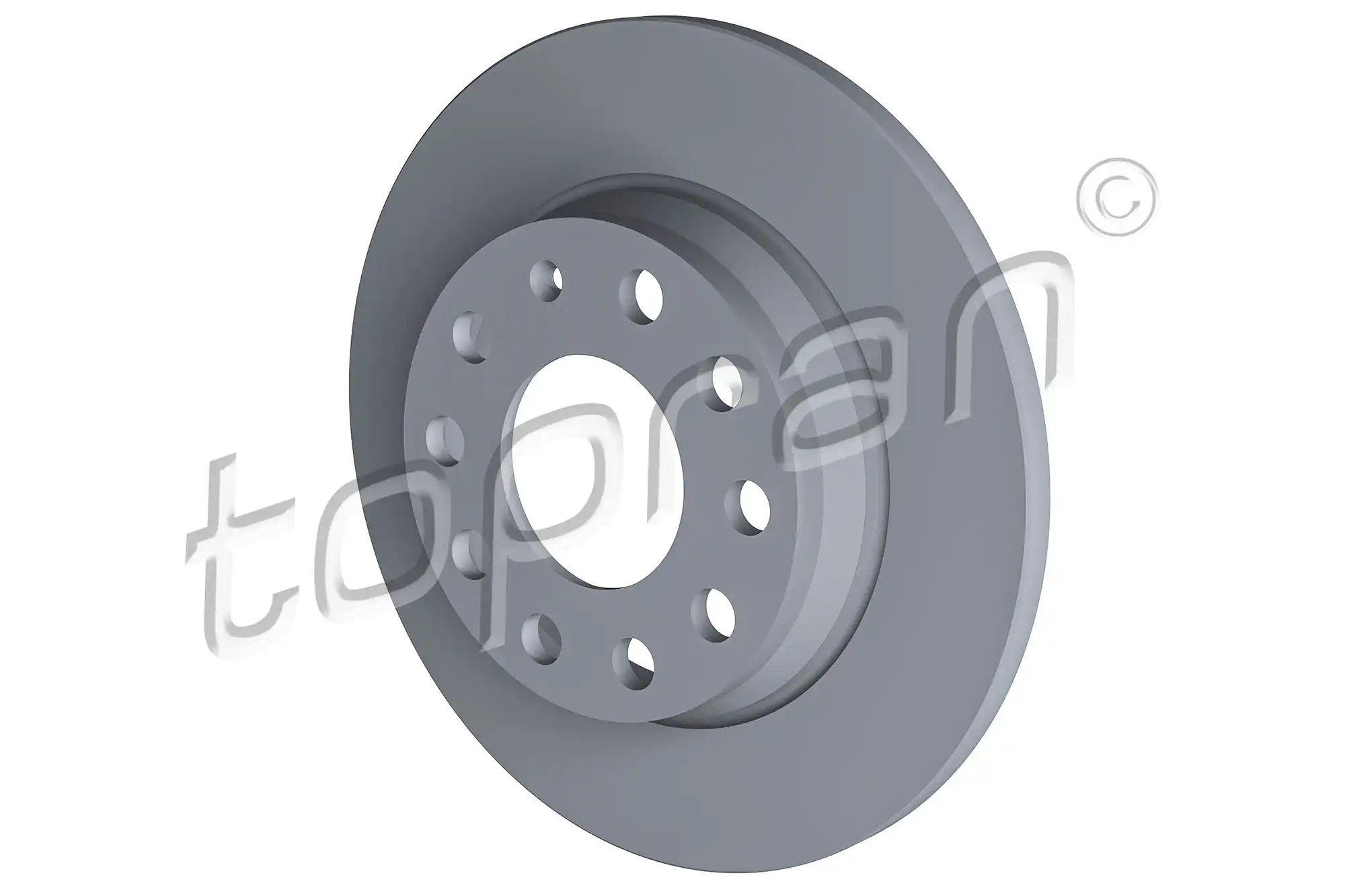 TOPRAN 109 527