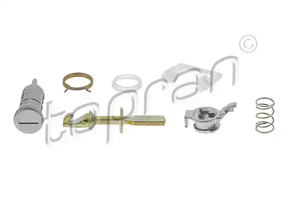 TOPRAN 109 720