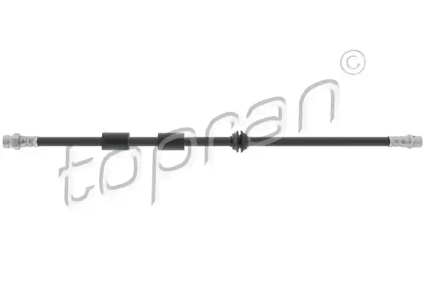 TOPRAN 110 409