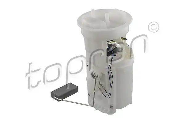 TOPRAN 110 582