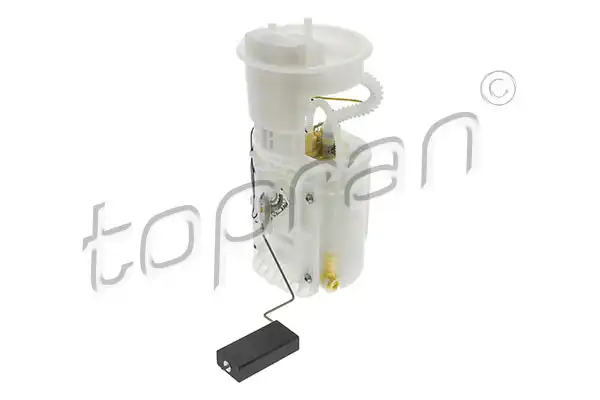 TOPRAN 110 877