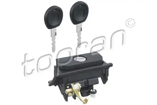 TOPRAN 110 996