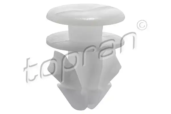TOPRAN 111 491