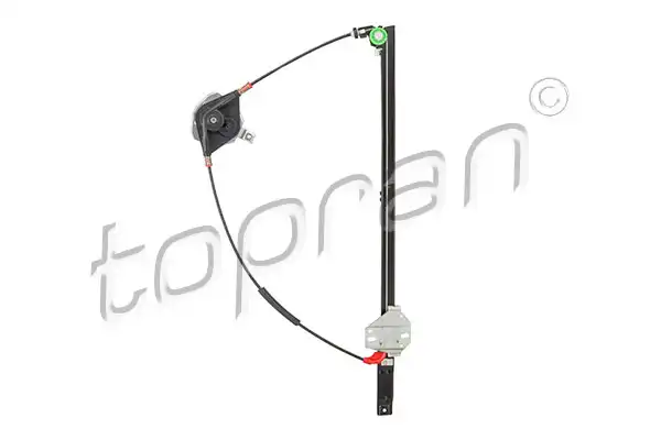TOPRAN 111 717