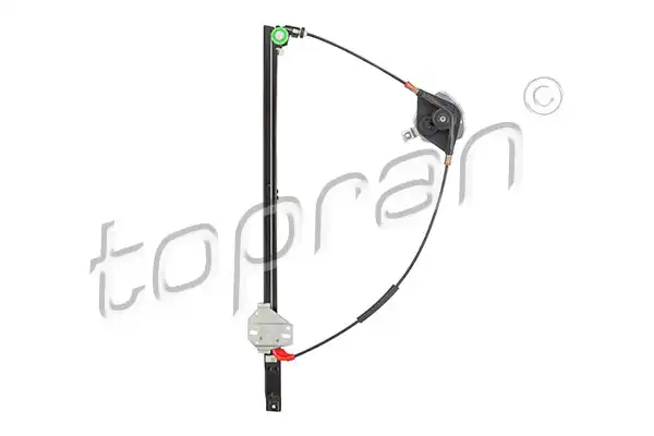 TOPRAN 111 718