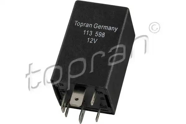 TOPRAN 113 598