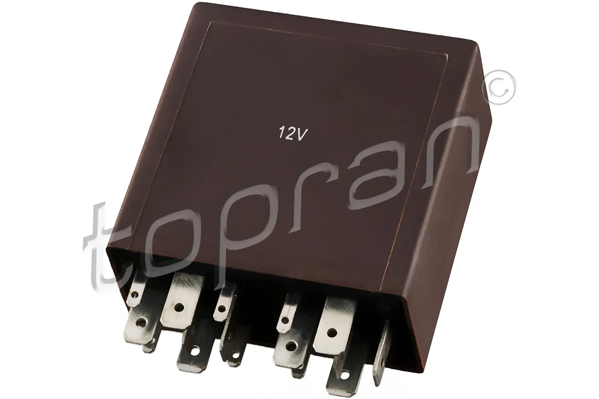 TOPRAN 113 602