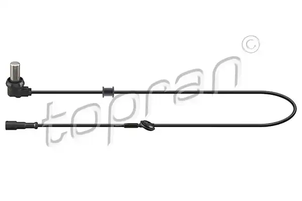 TOPRAN 113 731
