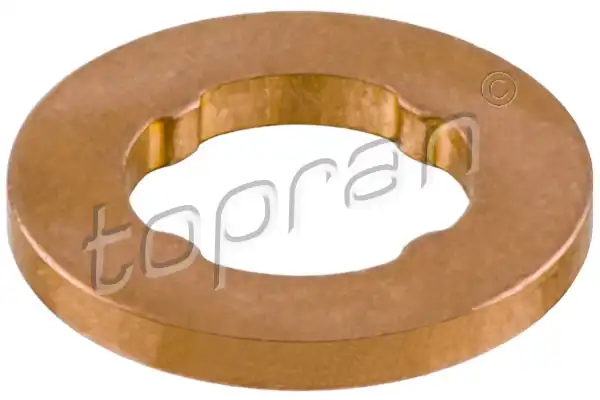 TOPRAN 114 581