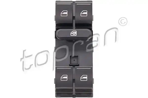 TOPRAN 114 726