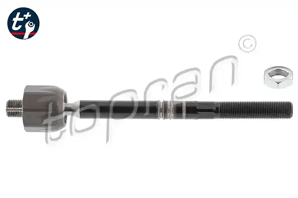 TOPRAN 114 829