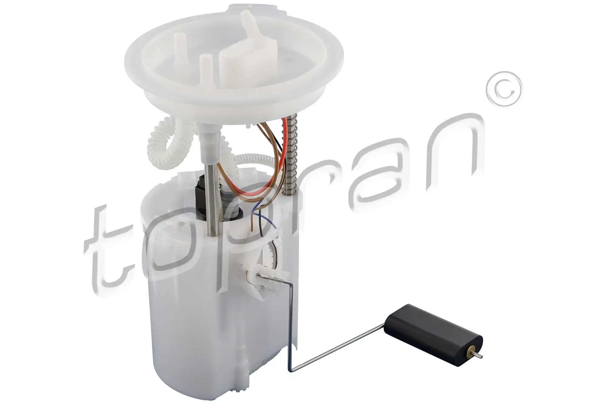 TOPRAN 115 636