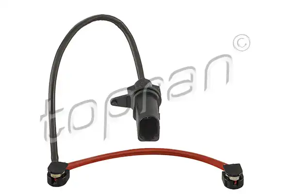 TOPRAN 115 646