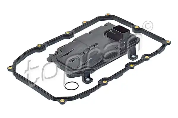 TOPRAN 116 006