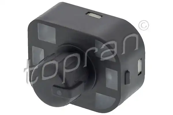 TOPRAN 116 026