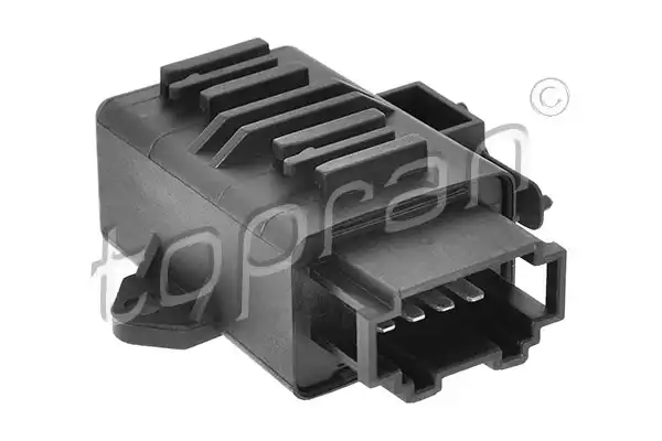 TOPRAN 116 031