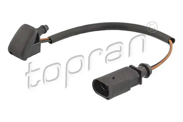TOPRAN 116 222