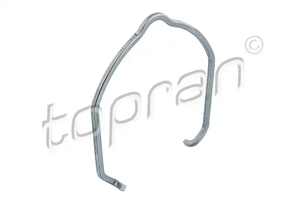 TOPRAN 116 334