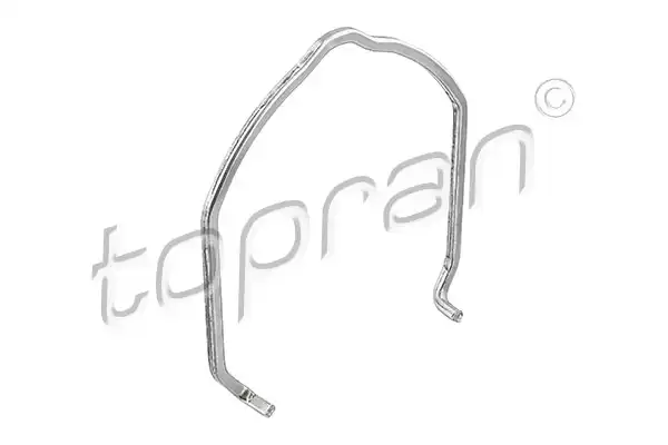 TOPRAN 116 339