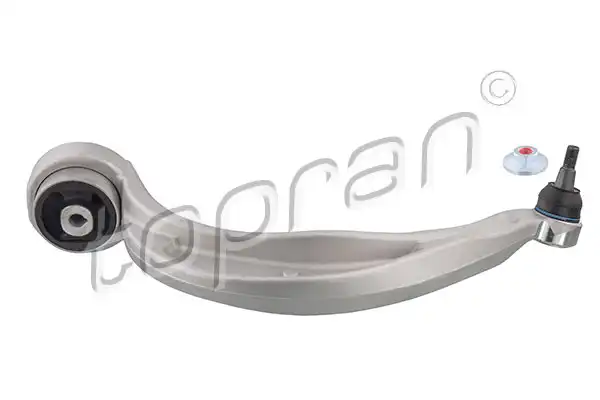 TOPRAN 116 563