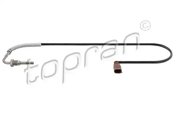 TOPRAN 116 970