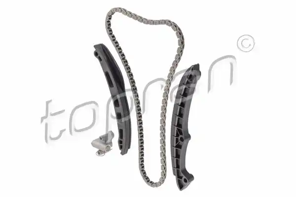 TOPRAN 117 261